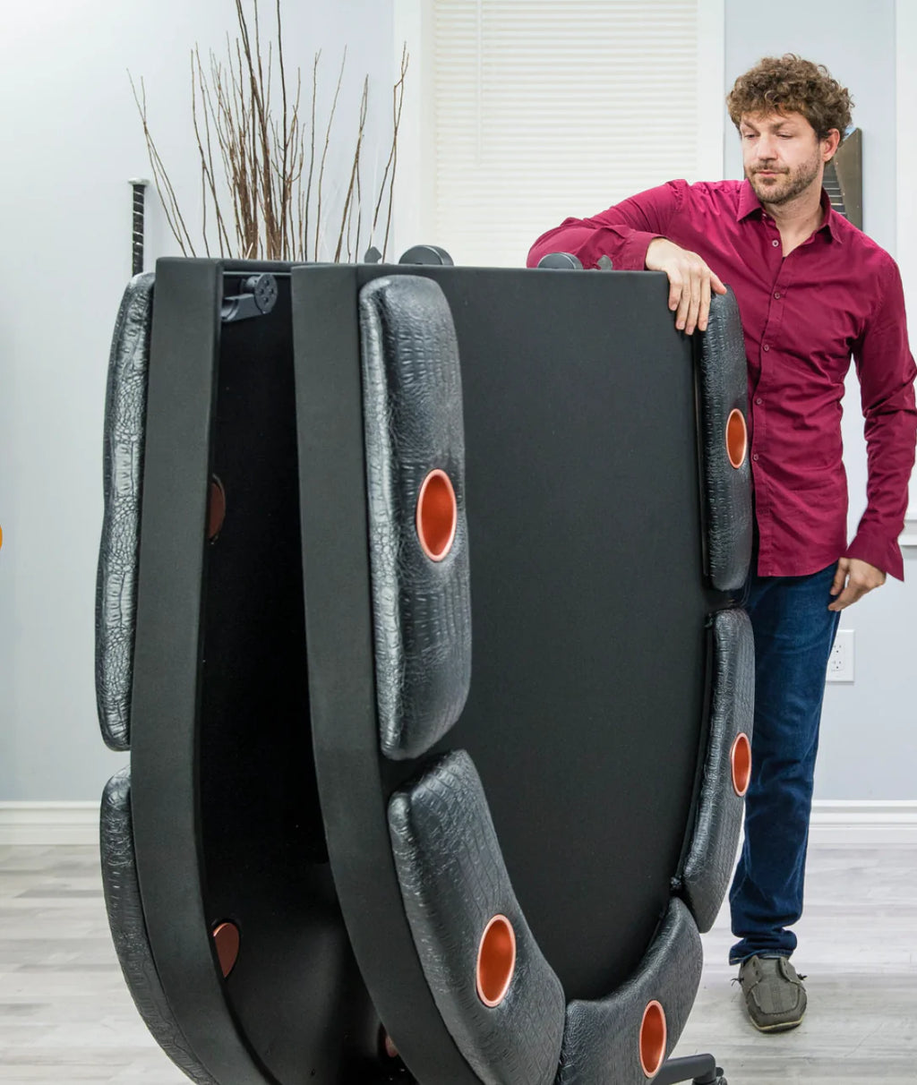 Premium Table for 10 Players - Foldable